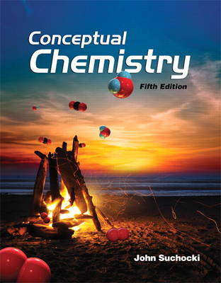 Conceptual Chemistry Plus MasteringChemistry with Etext -- Access Card Package