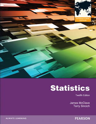Statistics
