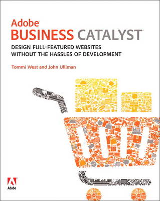 Adobe Business Catalyst