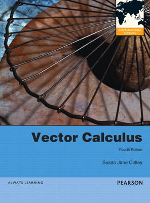 Vector Calculus