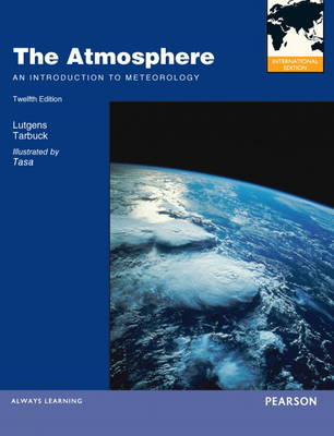 The Atmosphere