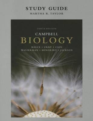 Study Guide for Campbell Biology