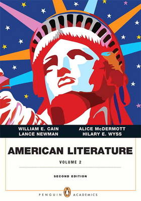 American Literature: v. II