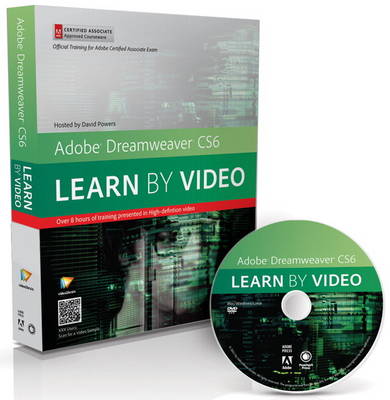 Adobe Dreamweaver CS6
