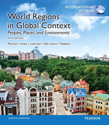 World Regions in Global Context