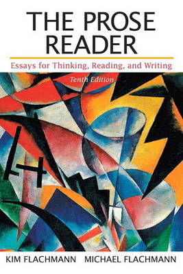 The Prose Reader