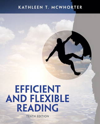 Efficient and Flexible Reading with New MyReadingLab with Etext -- Access Card Package