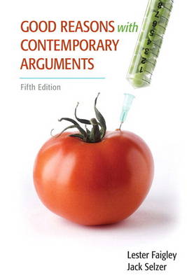 Good Reasons with Contemporary Arguments with New MyCompLab with Etext -- Access Card Package