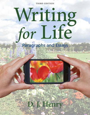 Writing for Life