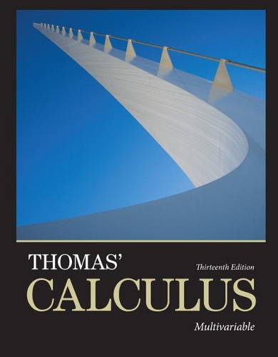 Thomas' Calculus