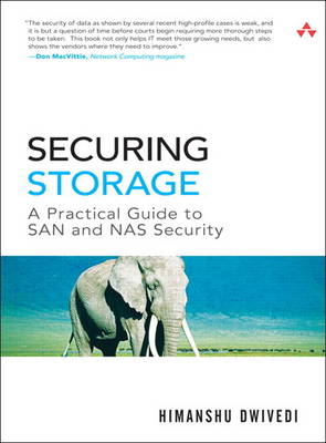 Securing Storage