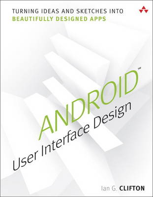 Android User Interface Design