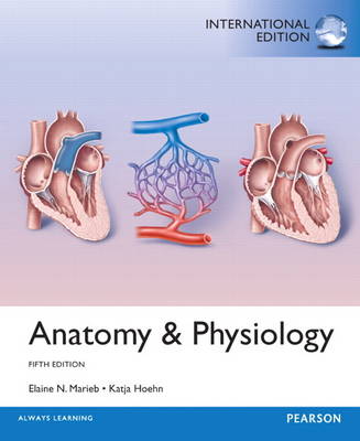 Anatomy & Physiology