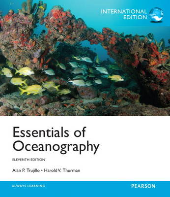 Essentials of Oceanography