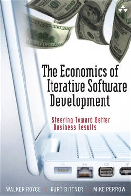 The Economics of Iterative Software Development (paperback)