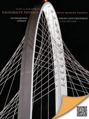 University Physics with Modern Physics Technology Update