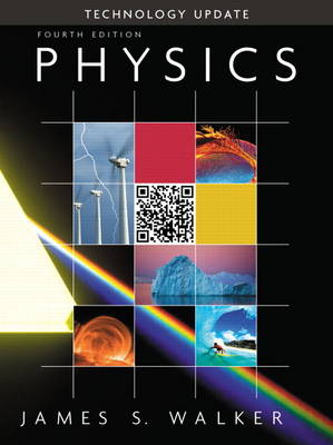 Physics Technology Update Plus MasteringPhysics with Etext -- Access Card Package