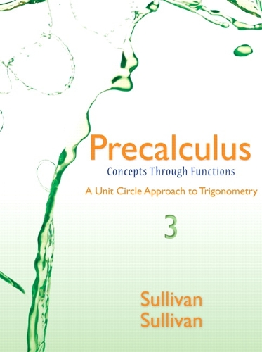 Precalculus