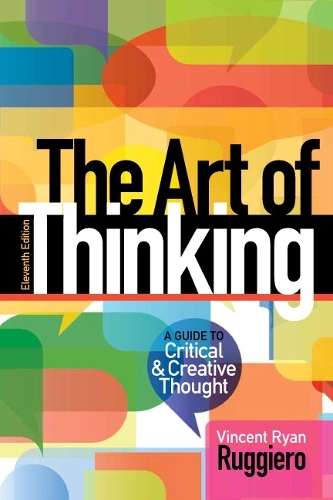 Art of Thinking, The