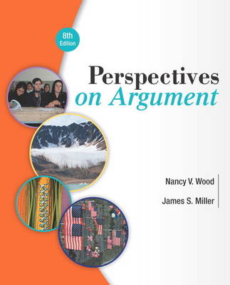 Perspectives on Argument Plus MyWritingLab with Pearson eText -- Access Card Package