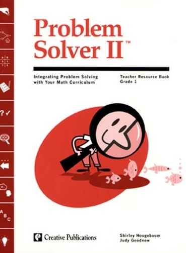 Problem Solver II: Grade 1 Teacher Guide