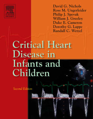 Critical Heart Disease in Infants and Children