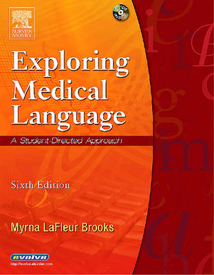 Exploring Medical Language