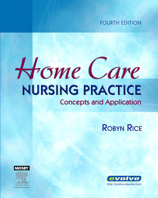 Home Care Nursing Practice
