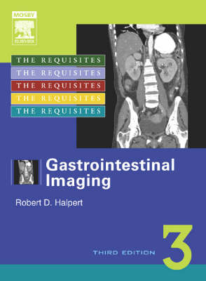 Gastrointestinal Imaging