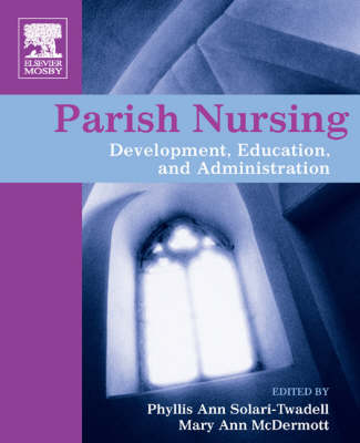 Parish Nursing