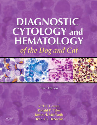 Diagnostic Cytology and Hematology of the Dog and Cat