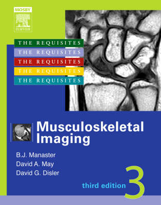 Musculoskeletal Imaging