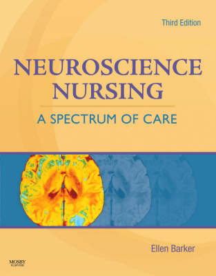 Neuroscience Nursing