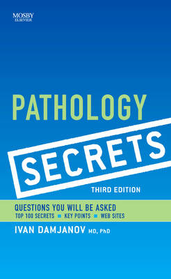 Pathology Secrets