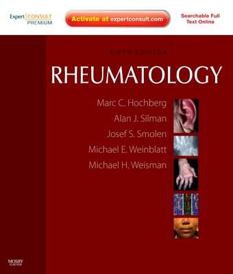 Rheumatology: Set 6E