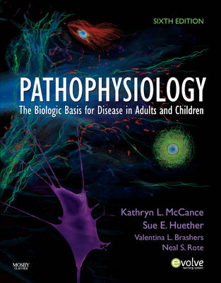 Pathophysiology
