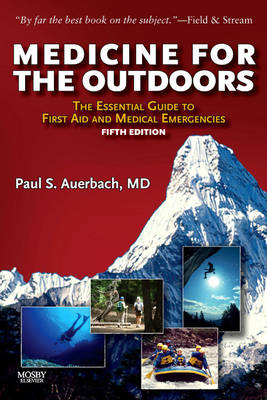 Medicine for the Outdoors