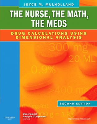 The Nurse, The Math, The Meds