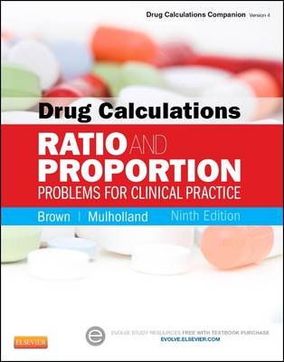 Drug Calculations