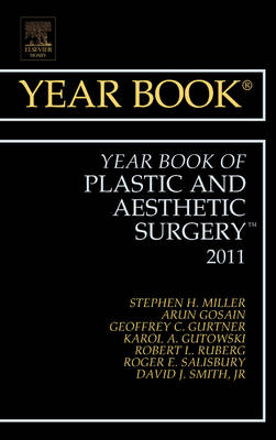 Year Book of Plastic and Aesthetic Surgery 2011 Volume 2011