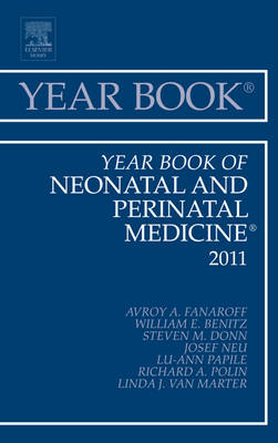 Year Book of Neonatal and Perinatal Medicine 2011 Volume 2011