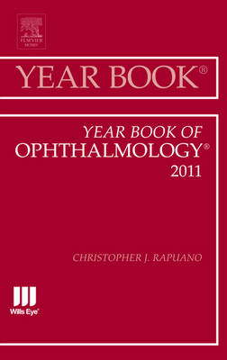 Year Book of Ophthalmology 2011 Volume 2011