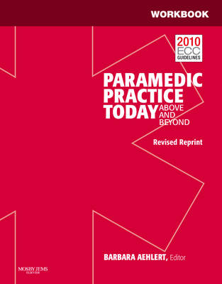 Workbook for Paramedic Practice Today