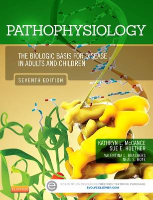 Pathophysiology