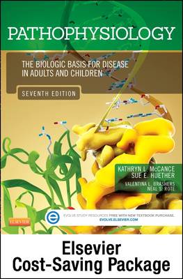 Pathophysiology Online for Pathophysiology (Access Code)