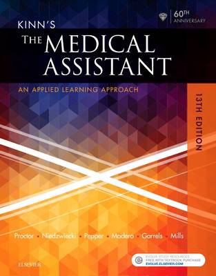 Kinn's The Medical Assistant