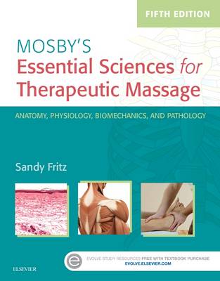 Mosby's Essential Sciences for Therapeutic Massage