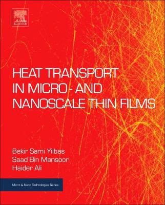 Heat Transport in Micro- and Nanoscale Thin Films