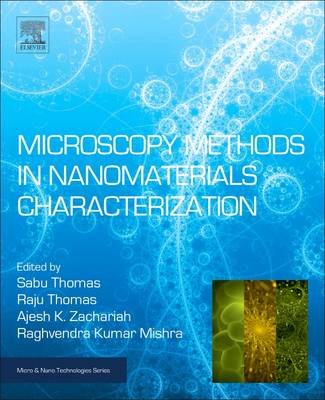 Microscopy Methods in Nanomaterials Characterization Volume 1