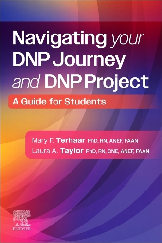 Navigating Your DNP Journey and DNP Project